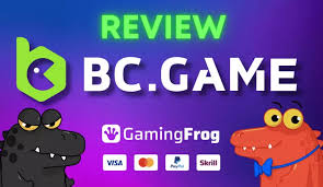 BC Game отзывы Как игроки оценивают платформу