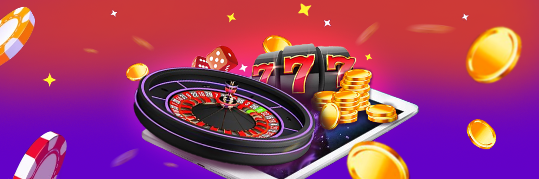 Casino Games Inspired by Video The Ultimate Gaming Experience