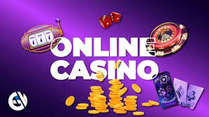 Casino Games Inspired by Video The Ultimate Gaming Experience