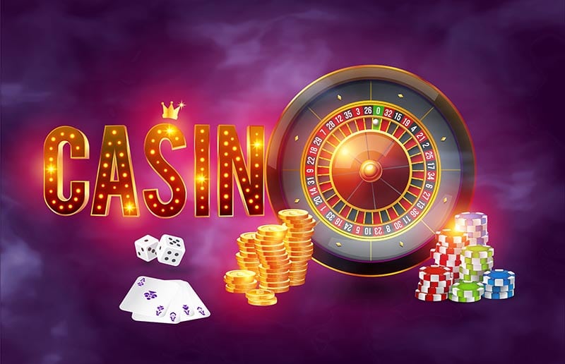 Exploring Casino Platforms Rewards Await