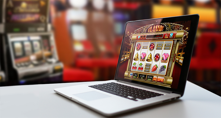 Exploring the Exciting World of Casino BetFoxx 21647486