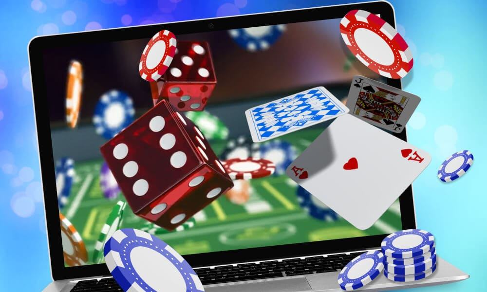 Hand of Luck Online Casino Your Gateway to Exciting Gaming Adventures