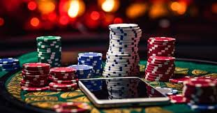 Hand of Luck Online Casino Your Gateway to Exciting Gaming Adventures